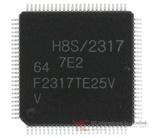 DF2317VTE25V Image