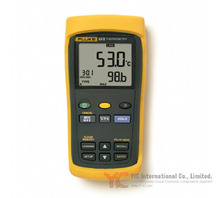 FLUKE-53-2 60HZ Image