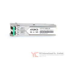 S-SFP-GE-LH80-SM1550-C