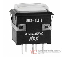 UB215KKW015C-1JB Image