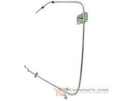 93908381 WINDOW REGULATOR - MANUAL