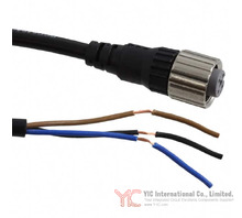 XS2F-M12PVC3S10M