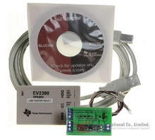 BQ27200EVM