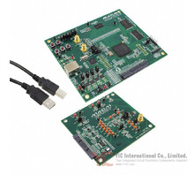 MAX5318EVSYS# Image