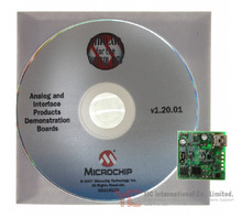 MCP355XDM-TAS Image