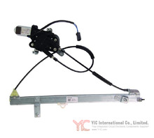 62092R WINDOW REGULATOR - WITH MOTOR