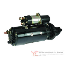 F6HT-11001-BA STARTER