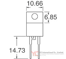 APT15DQ100KG Image