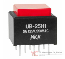 UB25SKW035C-CB Image