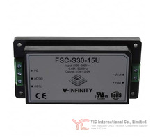 FSC-S30-15U