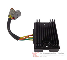 278-001-581 REGULATOR AND RECTIFIER