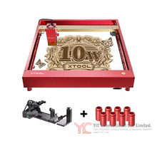 D1 Pro 10W-RA2 Pro Laser Engraver Red