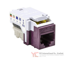 RJ45FC5E-VIO