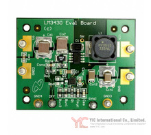 LM3430EVAL/NOPB