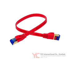 QG-CAT7F-1FT-RED