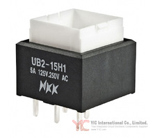 UB215SKW035C-3JC