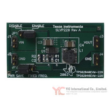 TPS62046EVM-229