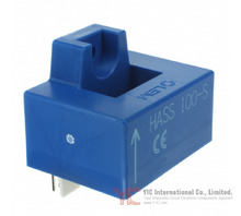 HASS 100-S Image