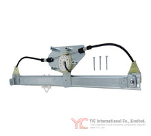 490502 WINDOW REGULATOR