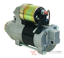 RS41166 STARTER