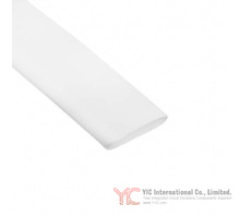 FP-301-3/8-WHITE-4'-BULK