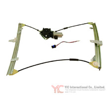 OPTR3039L WINDOW REGULATOR - WITH MOTOR