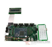 IRD-LPC2468-DEV