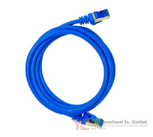 QG-CAT7R-6FT-BLU