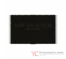 LH28F160BJHE-TTL90 Image