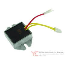 393374 REGULATOR - RECTIFIER