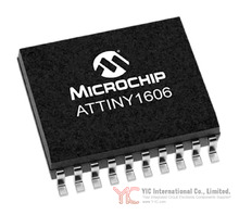 ATTINY1606-SNR