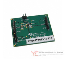 TPS62730EVM-726