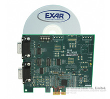 XR17V352IB-0A-EVB Image