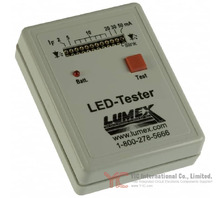 LED-TESTER-BOX