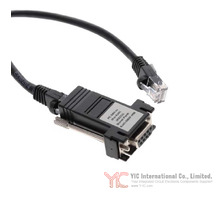 RJ45-DB9F-CBL