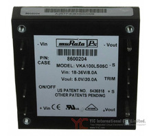 VKA100LS05C