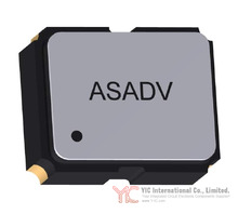 ASADV-25.000MHZ-LR-T