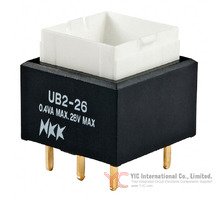 UB226SKG03N-4JB Image