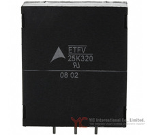 ETFV25K320E4 Image