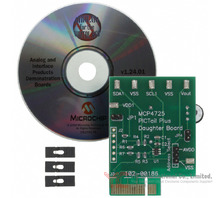 MCP4725DM-PTPLS Image