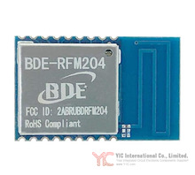 BDE-RFM204-868