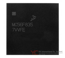 MC56F8347VVFE