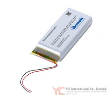 LP561836JU+PCM+2 WIRES 50MM