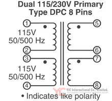 DPC-40-20 Image