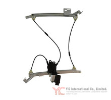 93165970 WINDOW REGULATOR - WITH MOTOR