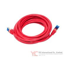 QG-CAT7R-20FT-RED