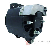 VARIOUS MODELS YEAR 0000 DIESEL ALTERNATOR