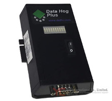 DATA HOG PLUS-P/DBK