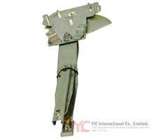 017292 WINDOW REGULATOR