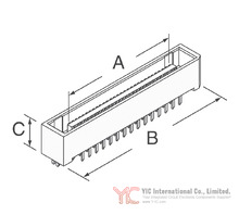 TX25-60P-6ST-H1E Image